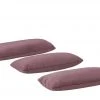 uno Nierenkissensatz, 3-teilig Origo | Lilac (Dunkelrosa) -Polsterzubehör Verkäufe 29407395 1 202208311236