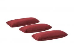 uno Nierenkissensatz, 3-teilig Origo | Red (Rot)
