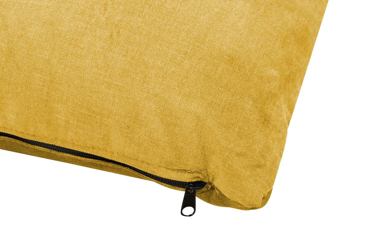 uno Nierenkissensatz, 3-teilig Origo | Yellow (Gelb) 6 uno Nierenkissensatz, 3-teilig Origo | Yellow (Gelb) – Bild 4