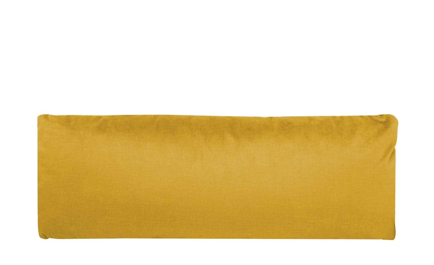 uno Nierenkissensatz, 3-teilig Origo | Yellow (Gelb) 7 uno Nierenkissensatz, 3-teilig Origo | Yellow (Gelb) – Bild 5