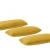 uno Nierenkissensatz, 3-teilig Origo | Yellow (Gelb) -Polsterzubehör Verkäufe 29407398 4 202208311236
