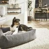 LABONI Hundebett Classic | Anthrazit M -Polsterzubehör Verkäufe 28401346 2 202108051259