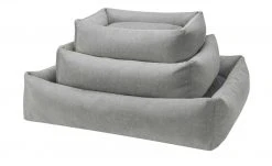 LABONI Hundebett Classic | Grey (Grau) M -Polsterzubehör Verkäufe 28401355 6 202108051259