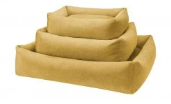 LABONI Hundebett Classic | Gold (Gelb) S -Polsterzubehör Verkäufe 28401357 5 202108051259