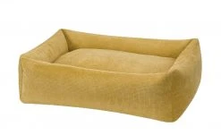 LABONI Hundebett Classic | Gold (Gelb) M -Polsterzubehör Verkäufe 28401358 1 202108051259