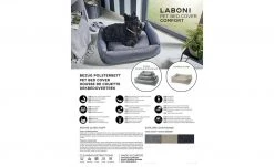 LABONI Hundebett Classic -Polsterzubehör Verkäufe 28401370 5 202108051259