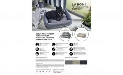 LABONI Hundebett Classic -Polsterzubehör Verkäufe 28401372 7 202108051259
