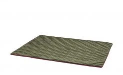 LABONI Hundedecke Oxford | Olive (Grün) L -Polsterzubehör Verkäufe 28401382 2 202108091258