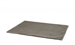 LABONI Hundedecke Oxford | Stone (Grau) L -Polsterzubehör Verkäufe 28401383 1 202108091258