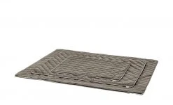 LABONI Hundedecke Oxford | Stone (Grau) L -Polsterzubehör Verkäufe 28401383 2 202108101258