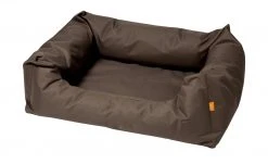 Hundebett Dream | Taupe (Braun) XL
