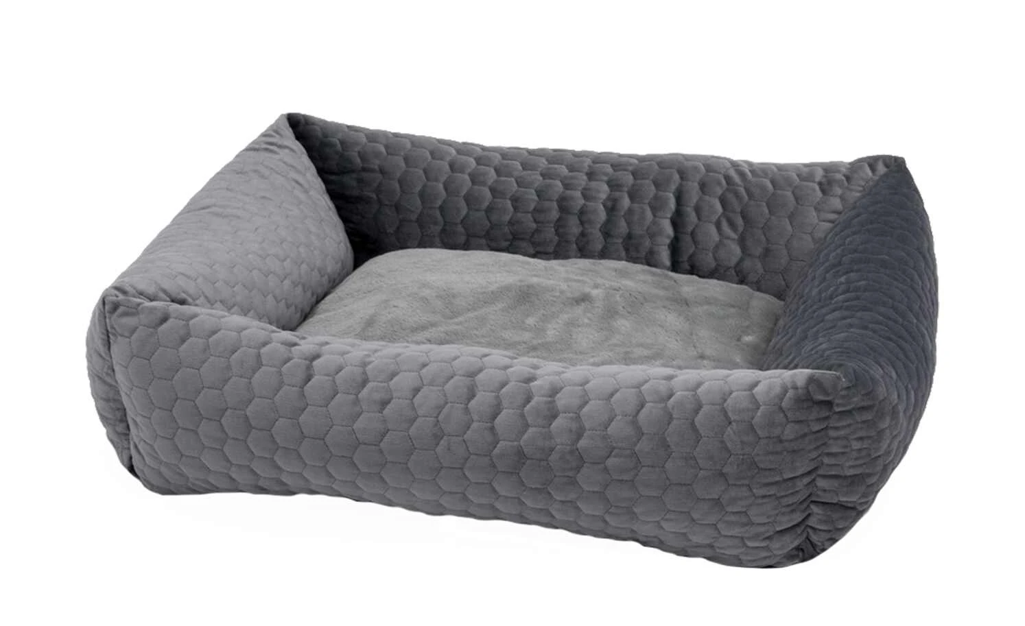 Hundebett Velvet 3 Hundebett Velvet