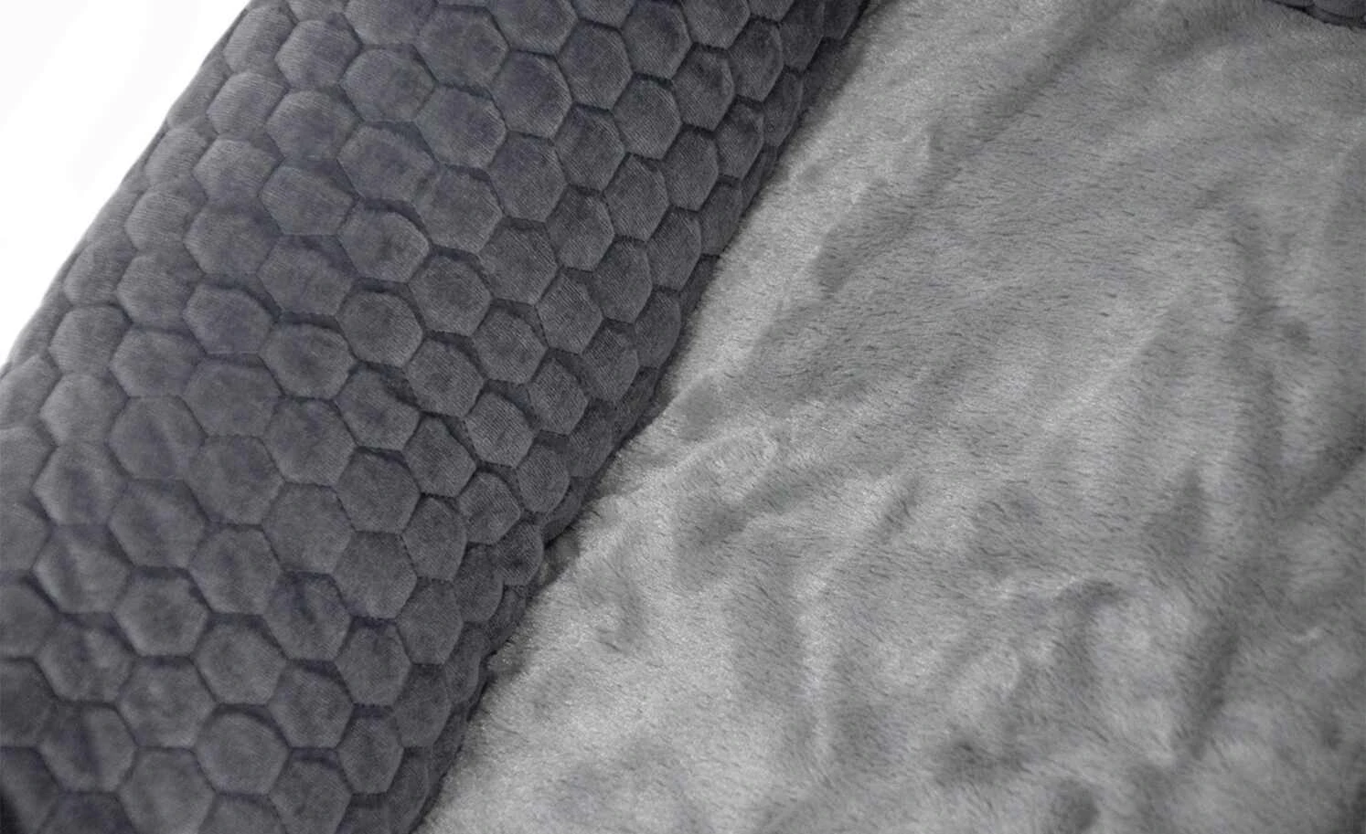 Hundebett Velvet 7 Hundebett Velvet – Bild 5