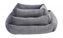 Hundebett Velvet -Polsterzubehör Verkäufe 28401953 2 202108051259