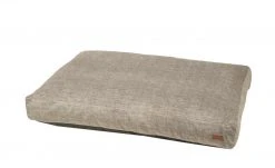 Designed by Lotte Liegekissen für Hunde Unnay | Beige L