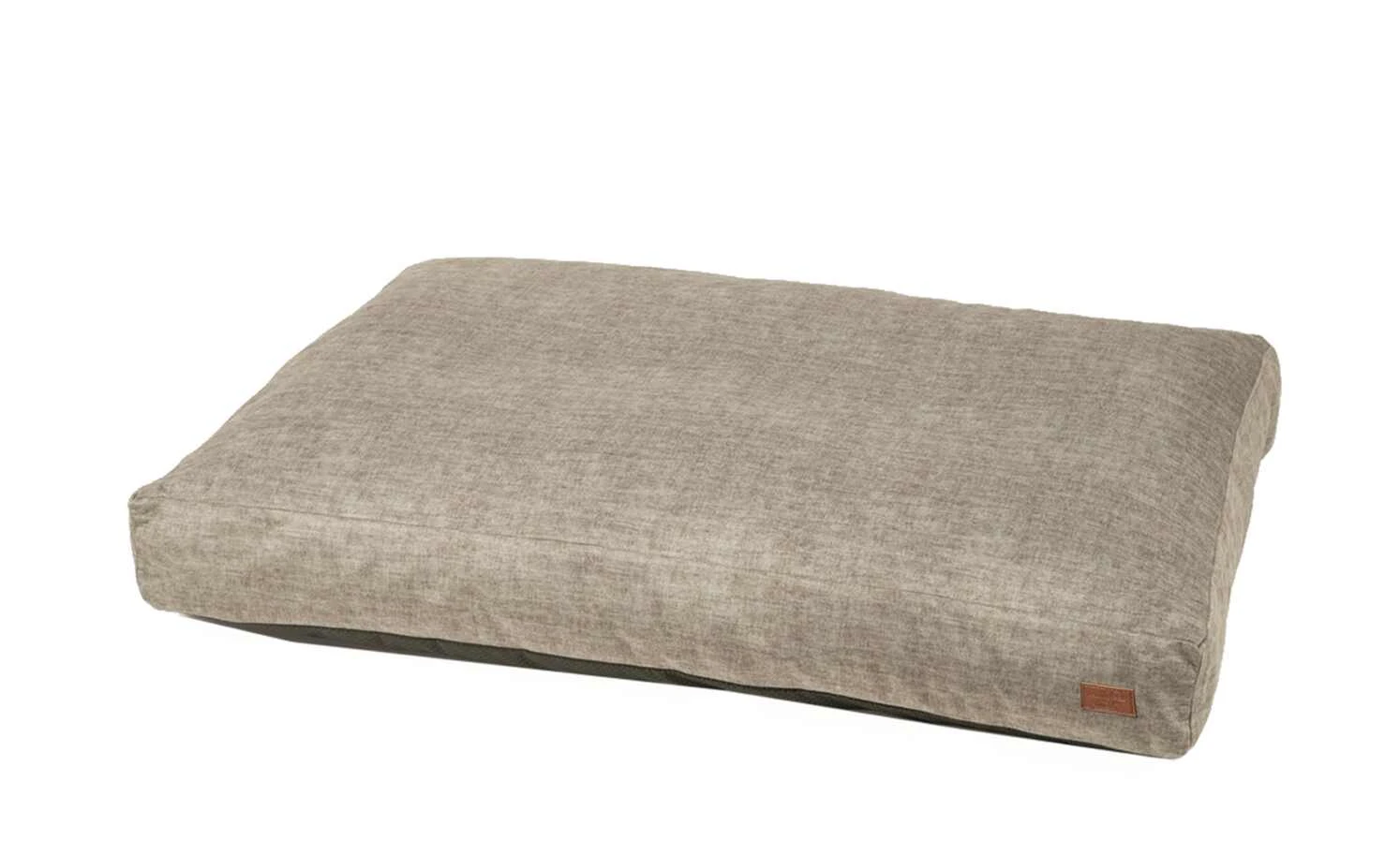 Designed by Lotte Liegekissen für Hunde Unnay | Beige L 3 Designed by Lotte Liegekissen für Hunde Unnay | Beige L