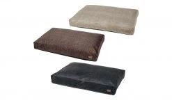 Designed by Lotte Liegekissen für Hunde Unnay | Dunkelgrau XL -Polsterzubehör Verkäufe 28401995 1 202108101258