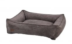 Designed by Lotte Hundebett Ribbed | Braun M