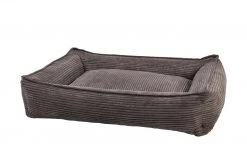 Designed by Lotte Hundebett Ribbed | Braun L