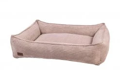 Designed by Lotte Hundebett Ribbed | Rosa L