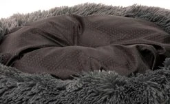 Hundebett Agnes | Grau S -Polsterzubehör Verkäufe 28402005 1 202108092232