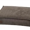Designed by Lotte Liegekissen für Hunde Ribbed | Braun S -Polsterzubehör Verkäufe 28402104 2 202108101259