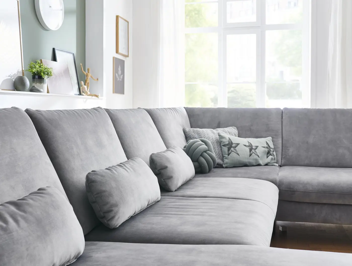 Polsterzubehör Verkäufe -Polsterzubehör Verkäufe Zehdenick Nierenkissen MM ZE1126 62530 4 001